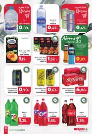 Folleto Spar Tenerife Página 15