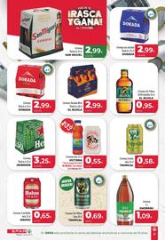 Folleto Spar Tenerife Página 16