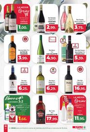 Folleto Spar Tenerife Página 17