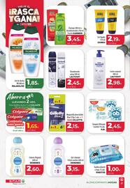 Folleto Spar Tenerife Página 18
