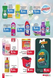 Folleto Spar Tenerife Página 19