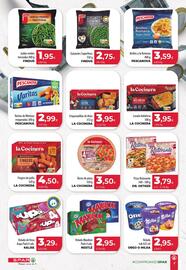 Folleto Spar Tenerife Página 4