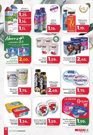 Folleto Spar Tenerife Página 5