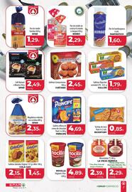 Folleto Spar Tenerife Página 8