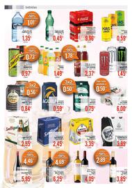 Folleto Supermercados Aquí Página 10