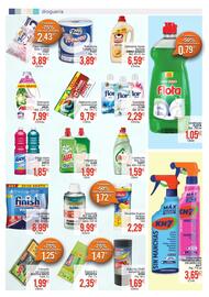 Folleto Supermercados Aquí Página 11