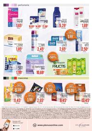 Folleto Supermercados Aquí Página 12