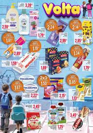 Folleto Supermercados Aquí Página 4