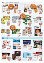 Folleto Supermercados Aquí Página 6