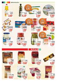 Folleto Supermercados Aquí Página 9