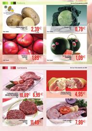 Folleto Plenus Supermercados Página 2