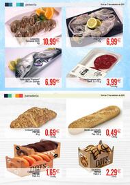 Folleto Plenus Supermercados Página 3