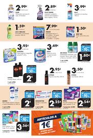 Catálogo Supermercados Lupa Página 12