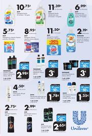 Catálogo Supermercados Lupa Página 13