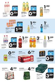 Catálogo Supermercados Lupa Página 14