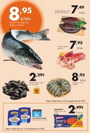 Catálogo Supermercados Lupa Página 2