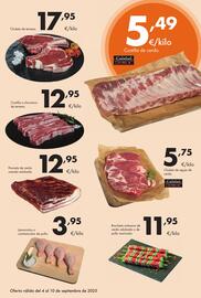 Catálogo Supermercados Lupa Página 3