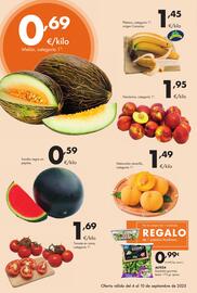 Catálogo Supermercados Lupa Página 4