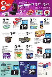 Catálogo Supermercados Lupa Página 9