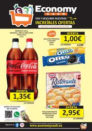 Folleto Economy Cash Página 1