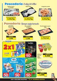 Folleto Economy Cash Página 4