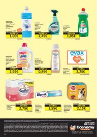 Folleto Economy Cash Página 8