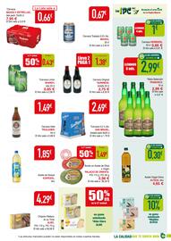 Folleto mYm supermercados Página 3