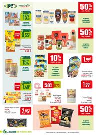 Folleto mYm supermercados Página 4