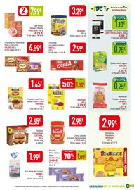 Folleto mYm supermercados Página 5
