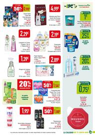 Folleto mYm supermercados Página 7