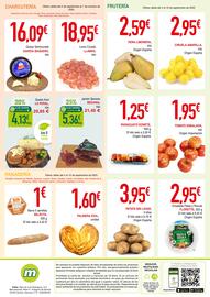 Folleto mYm supermercados Página 8