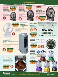 Tentworld catalogue Page 2