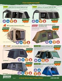 Tentworld catalogue Page 6