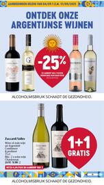 AD Delhaize folder week 36 Pagina 29