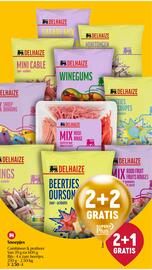 AD Delhaize folder week 36 Pagina 3