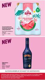 AD Delhaize folder week 36 Pagina 40