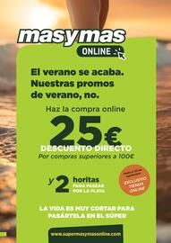 Folleto Masymas Página 2