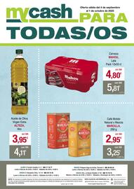 Folleto mycash profesional Página 8