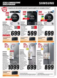Volantino MediaWorld Pagina 10