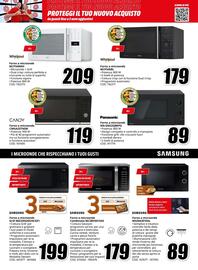 Volantino MediaWorld Pagina 13