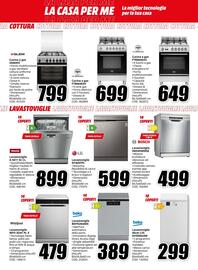 Volantino MediaWorld Pagina 14