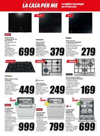 Volantino MediaWorld Pagina 18