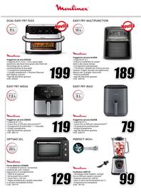 Volantino MediaWorld Pagina 19