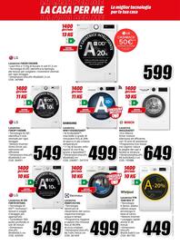 Volantino MediaWorld Pagina 2