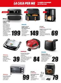 Volantino MediaWorld Pagina 20