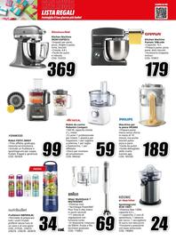 Volantino MediaWorld Pagina 21