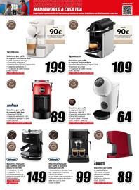 Volantino MediaWorld Pagina 23