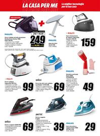 Volantino MediaWorld Pagina 24