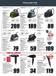 Volantino MediaWorld Pagina 25