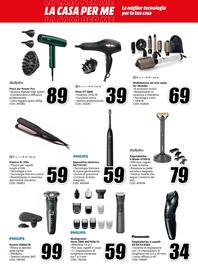 Volantino MediaWorld Pagina 26